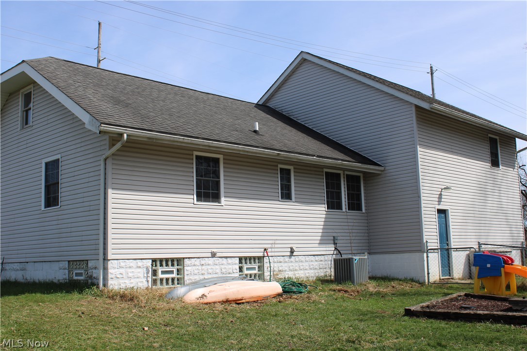 2254 Milton Boulevard Newton Falls OH 44444