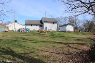 2254 Milton Boulevard Newton Falls OH 44444
