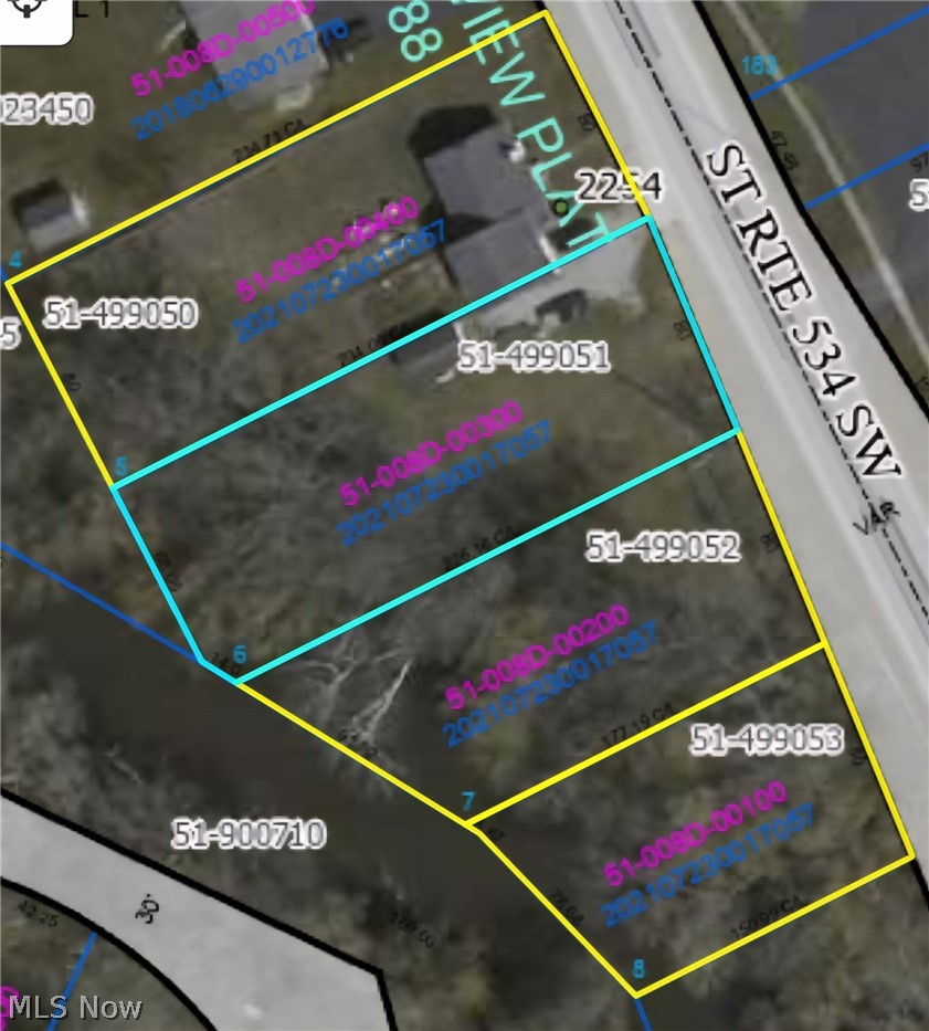 2254 Milton Boulevard Newton Falls OH 44444