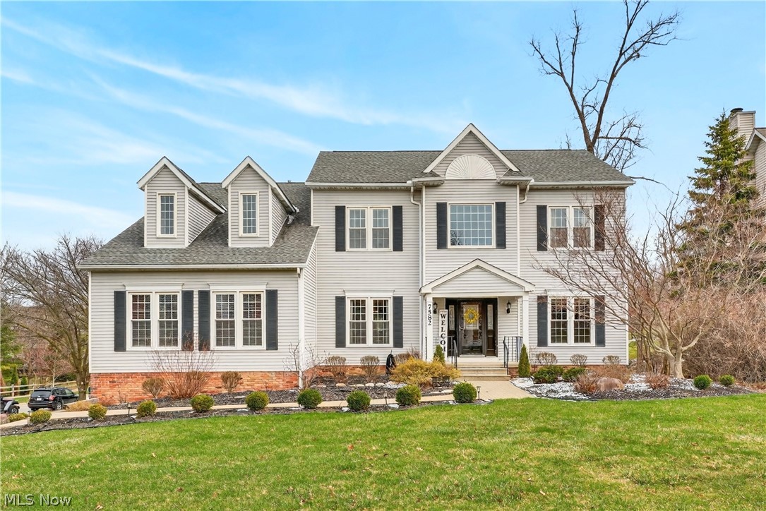 7582 Wilton Lane North Royalton OH 44133