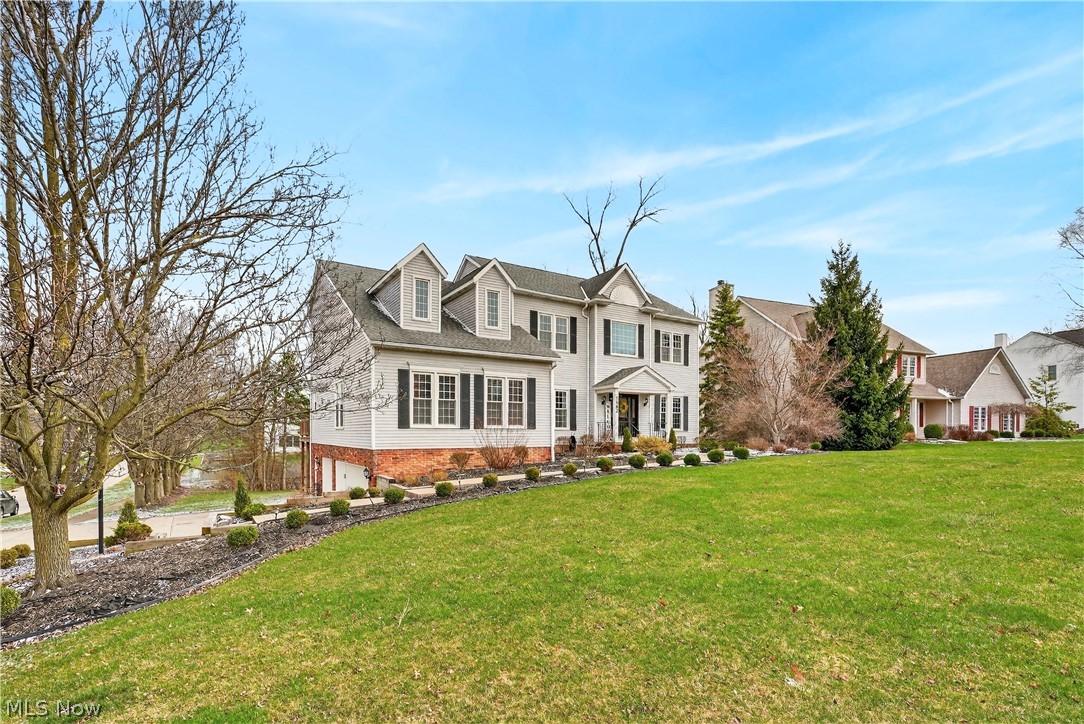 7582 Wilton Lane North Royalton OH 44133