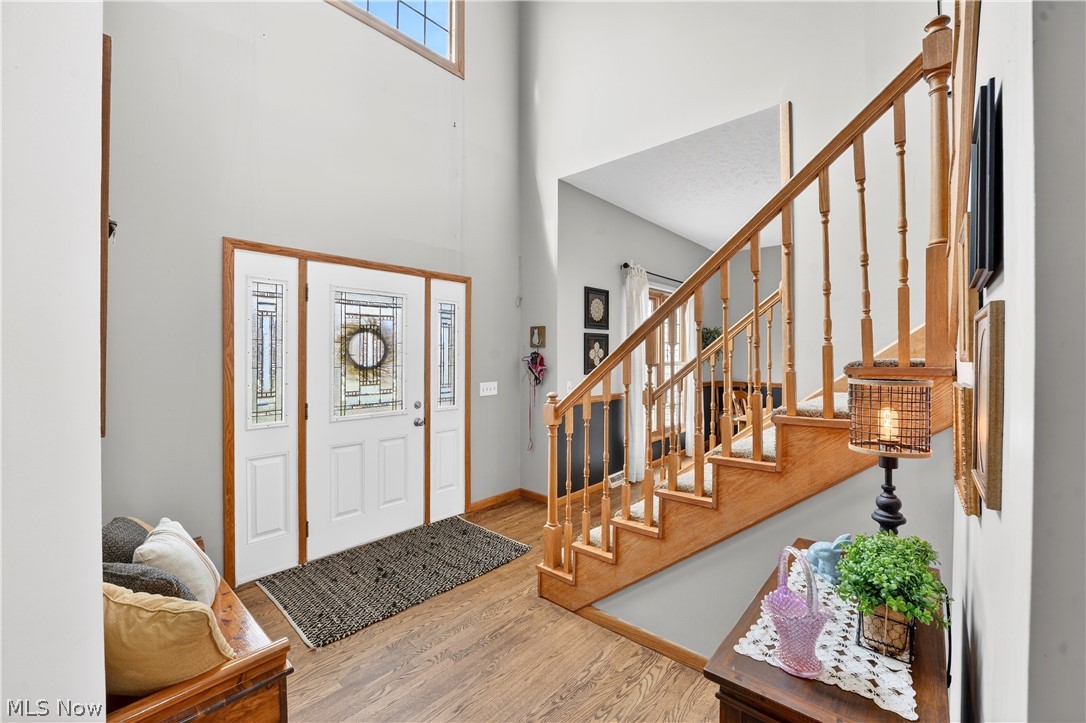 7582 Wilton Lane North Royalton OH 44133