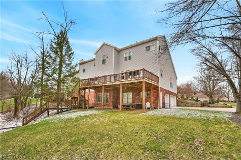 7582 Wilton Lane North Royalton OH 44133