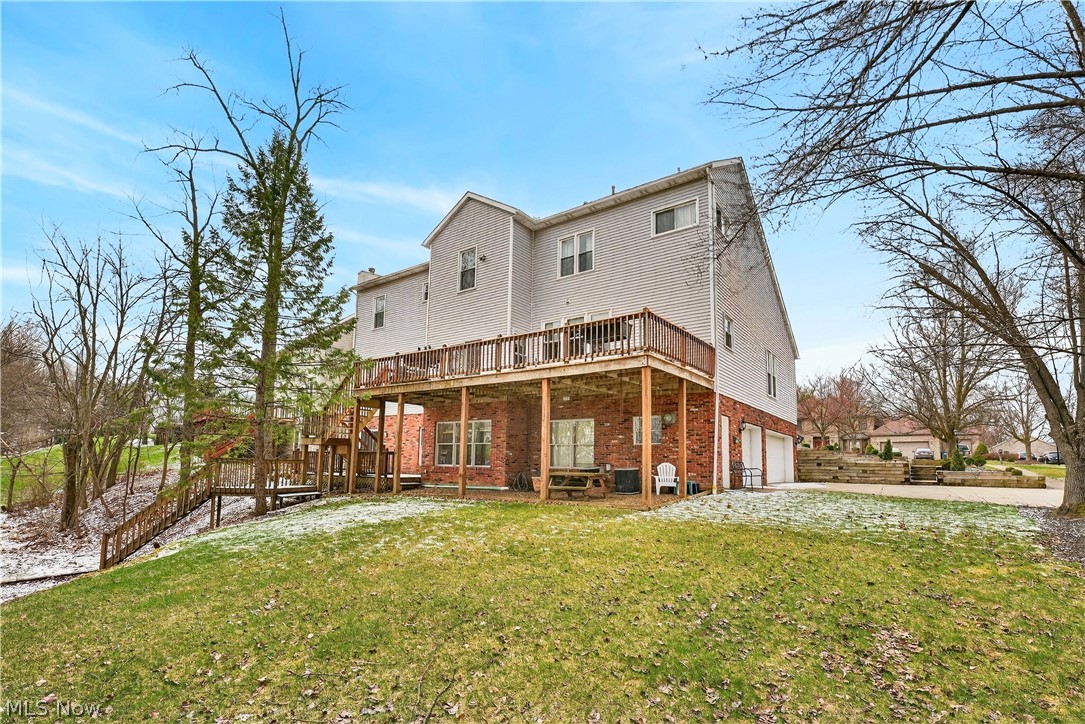 7582 Wilton Lane North Royalton OH 44133