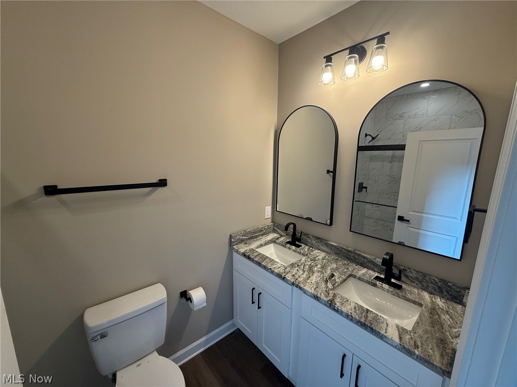 14501 Kennerdown Drive Maple Heights OH 44137