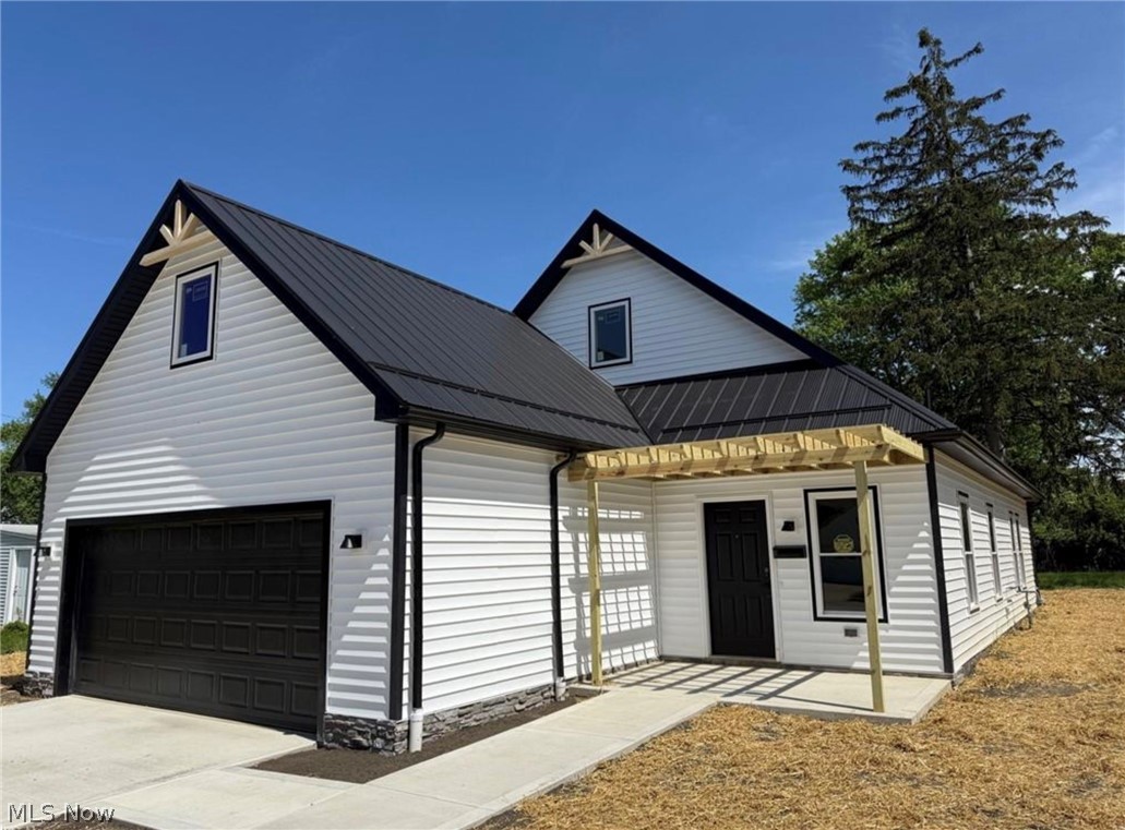 14501 Kennerdown Drive Maple Heights OH 44137