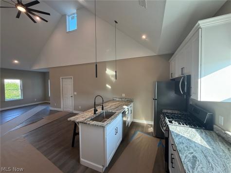 14501 Kennerdown Drive Maple Heights OH 44137