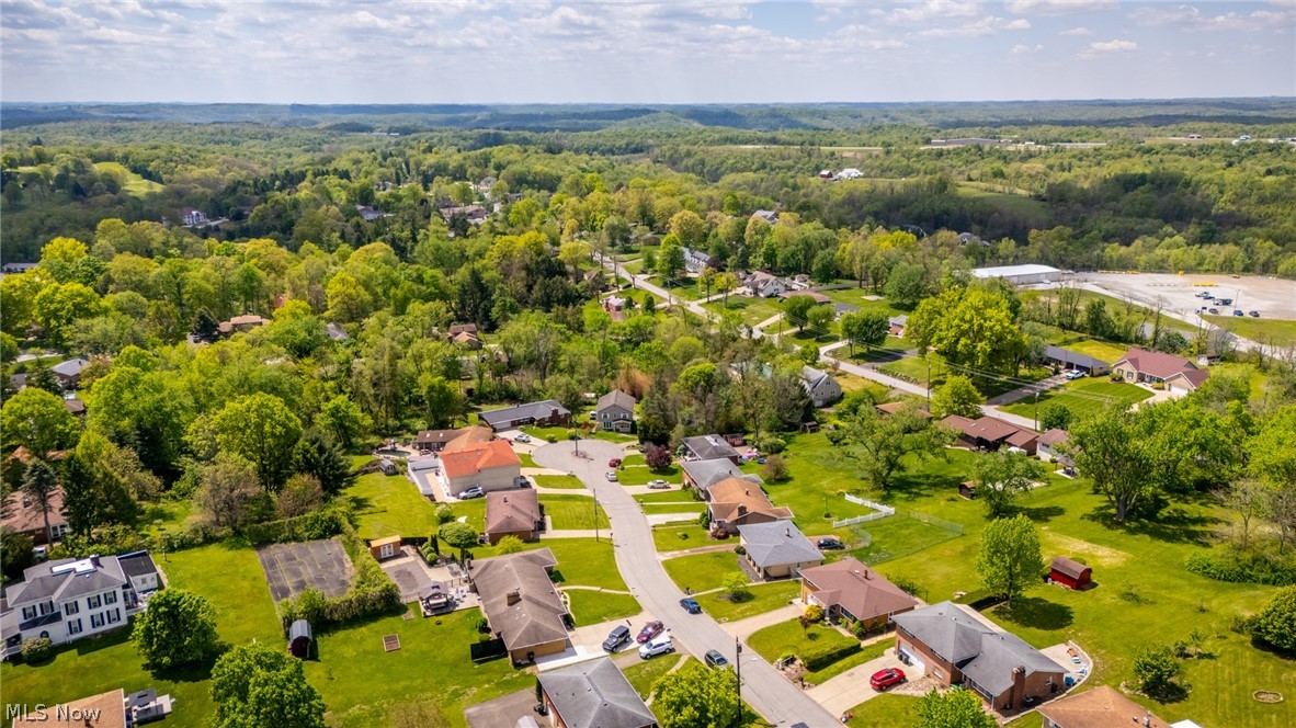 127 Marion Place Steubenville OH 43953