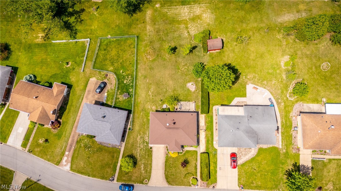 127 Marion Place Steubenville OH 43953