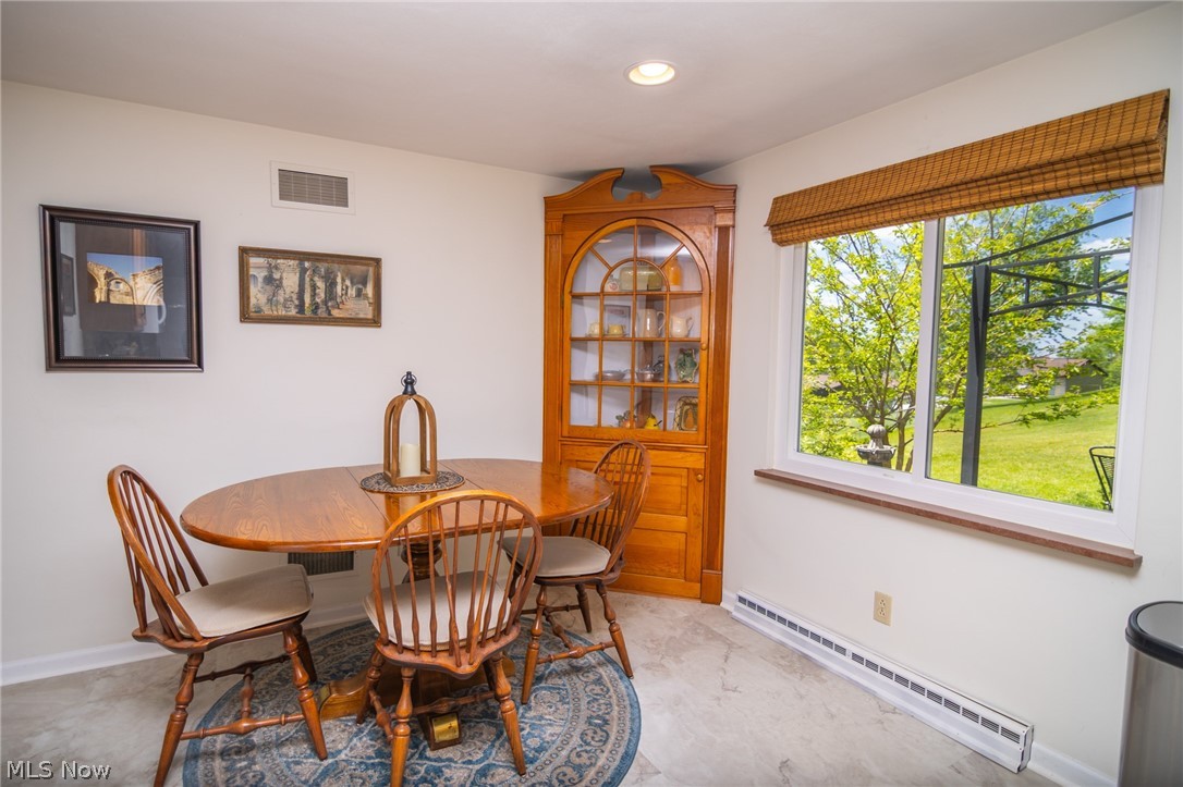127 Marion Place Steubenville OH 43953