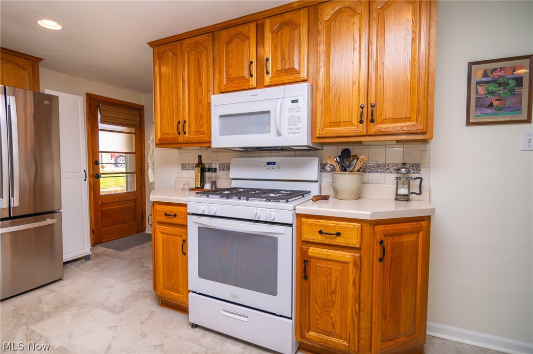 127 Marion Place Steubenville OH 43953