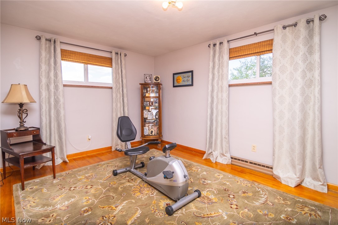 127 Marion Place Steubenville OH 43953