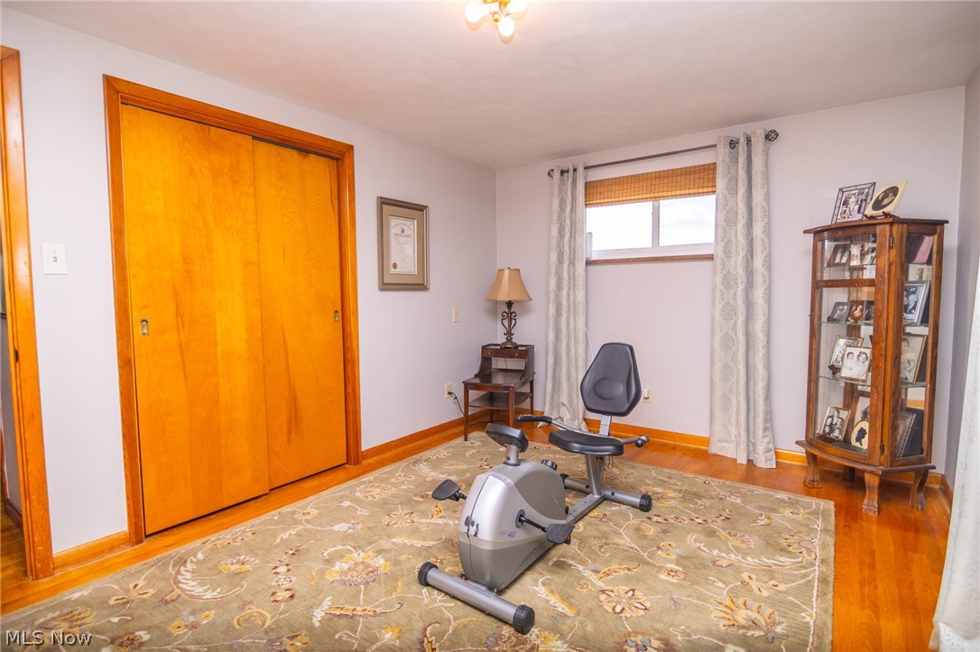 127 Marion Place Steubenville OH 43953