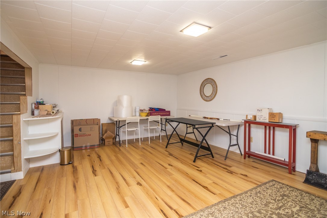 127 Marion Place Steubenville OH 43953