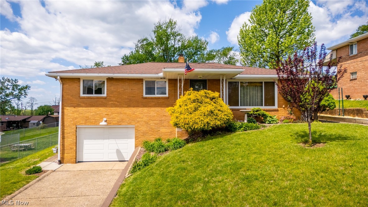 127 Marion Place Steubenville OH 43953