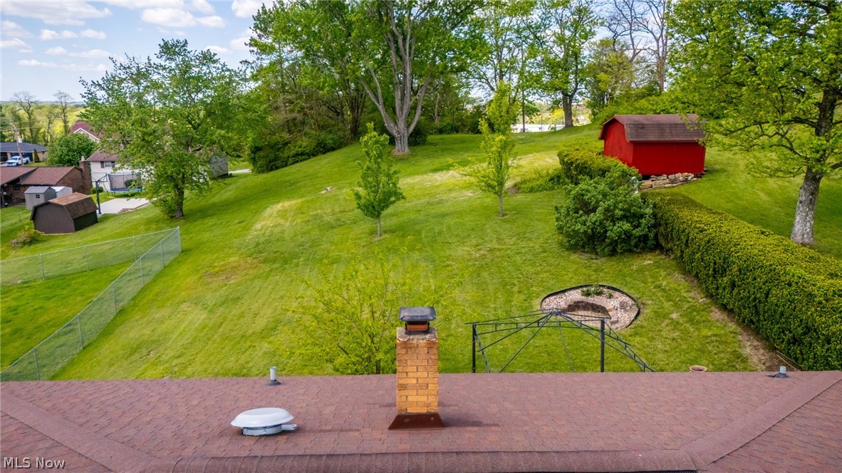 127 Marion Place Steubenville OH 43953