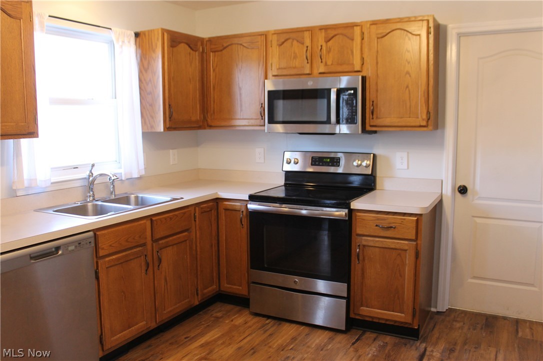 1086 Middlefield Trail Brunswick OH 44212