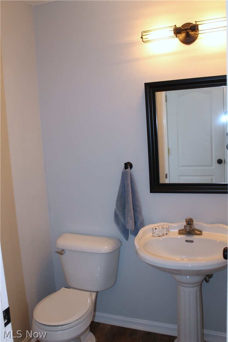 1086 Middlefield Trail Brunswick OH 44212