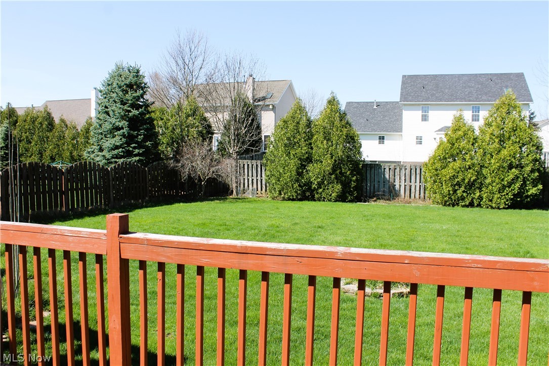 1086 Middlefield Trail Brunswick OH 44212