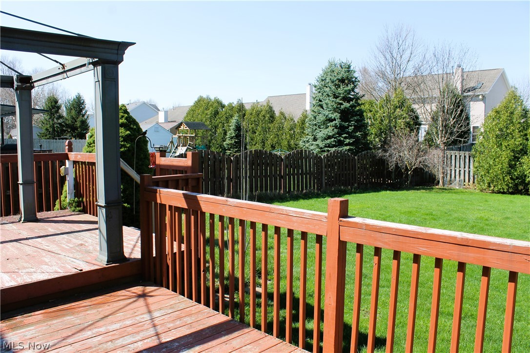 1086 Middlefield Trail Brunswick OH 44212
