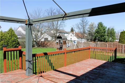1086 Middlefield Trail Brunswick OH 44212