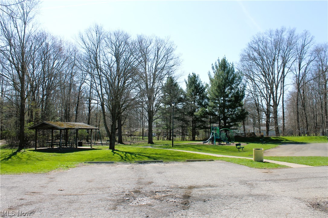 1086 Middlefield Trail Brunswick OH 44212