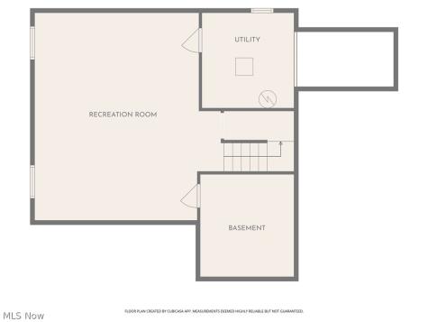 1086 Middlefield Trail Brunswick OH 44212