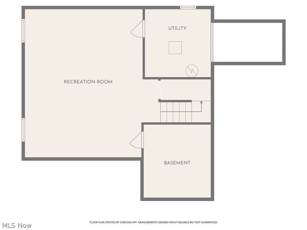 1086 Middlefield Trail Brunswick OH 44212