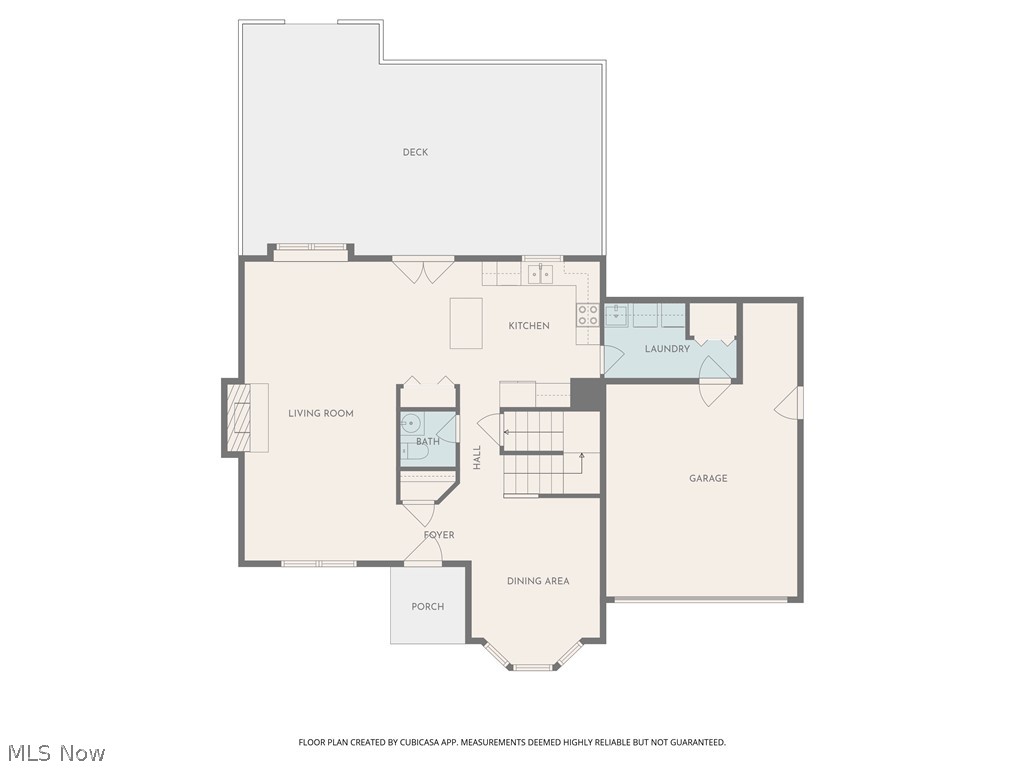 1086 Middlefield Trail Brunswick OH 44212