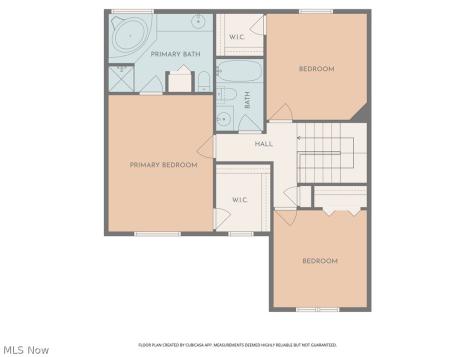 1086 Middlefield Trail Brunswick OH 44212