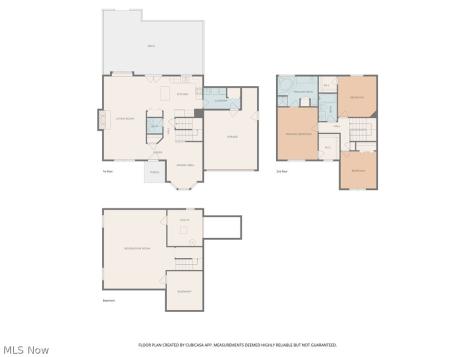 1086 Middlefield Trail Brunswick OH 44212