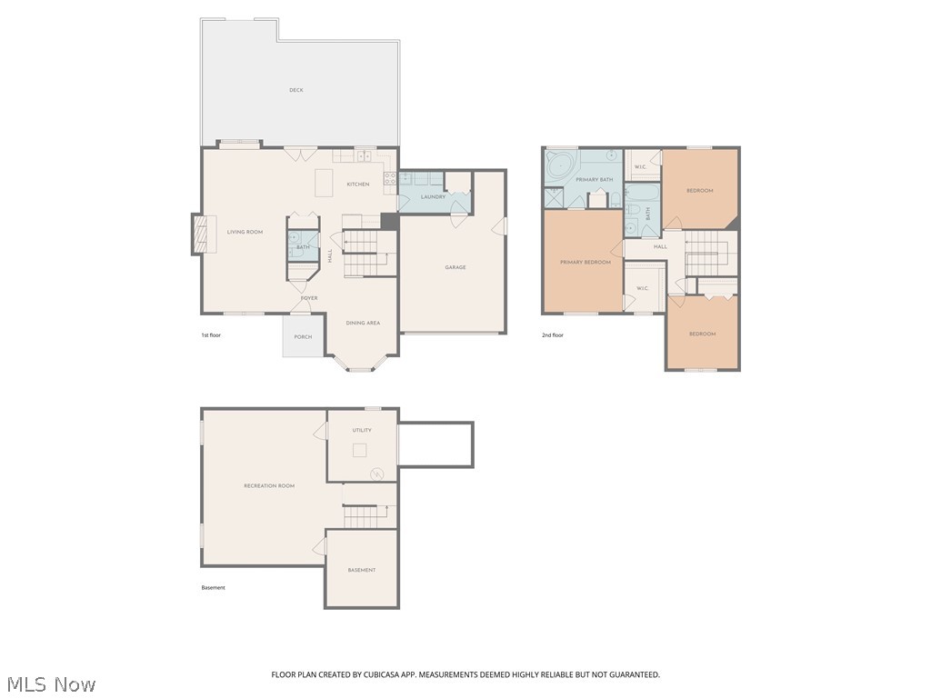 1086 Middlefield Trail Brunswick OH 44212
