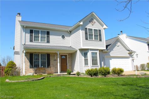 1086 Middlefield Trail Brunswick OH 44212