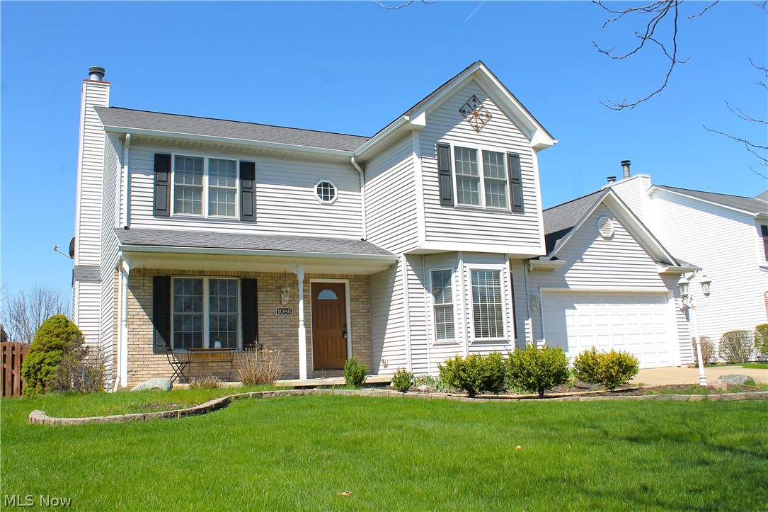 1086 Middlefield Trail Brunswick OH 44212