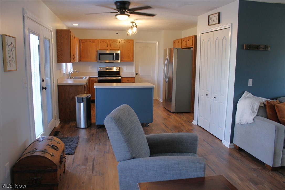 1086 Middlefield Trail Brunswick OH 44212
