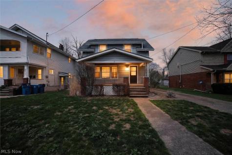 322 W 28th Street Lorain OH 44055