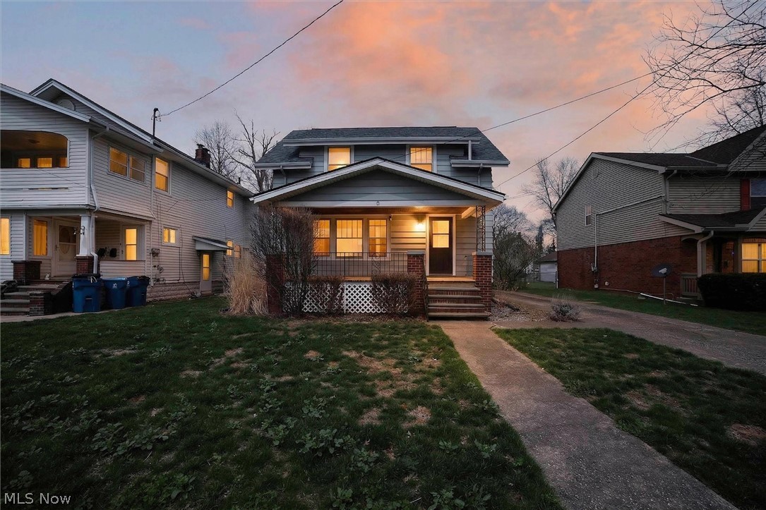 322 W 28th Street Lorain OH 44055