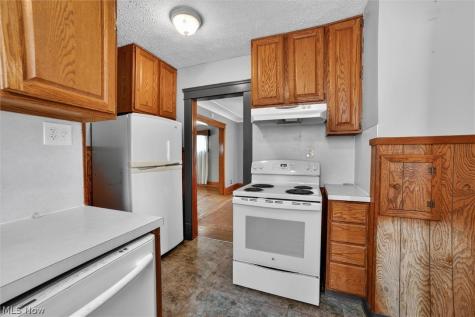322 W 28th Street Lorain OH 44055