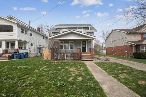 322 W 28th Street Lorain OH 44055