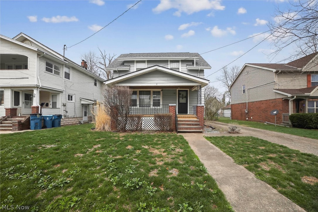 322 W 28th Street Lorain OH 44055