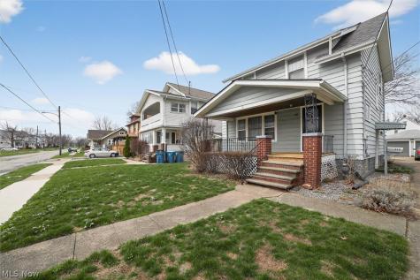 322 W 28th Street Lorain OH 44055
