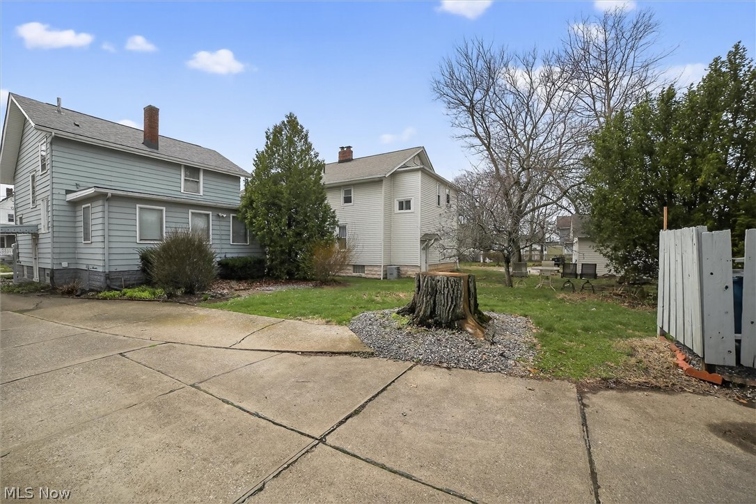322 W 28th Street Lorain OH 44055