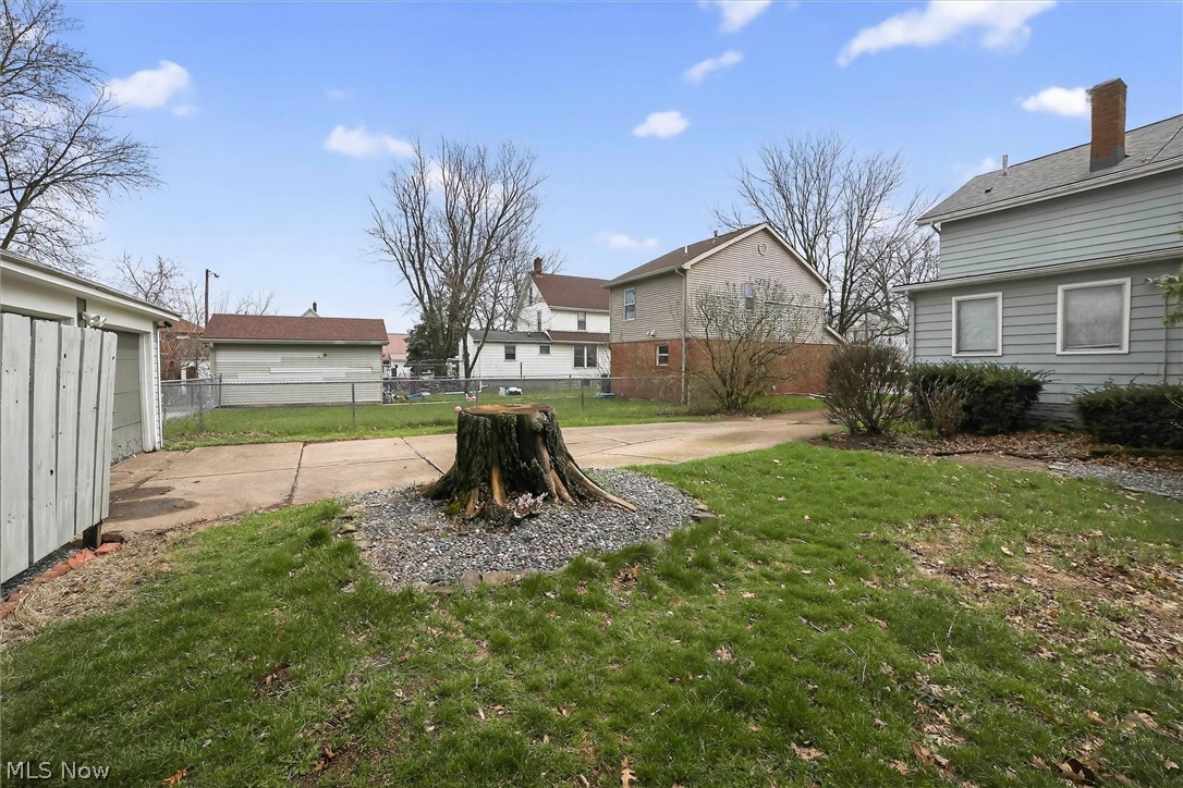 322 W 28th Street Lorain OH 44055