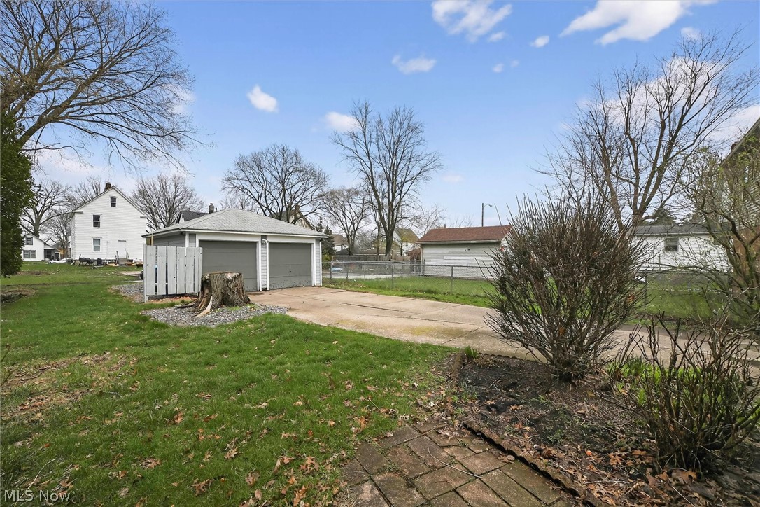 322 W 28th Street Lorain OH 44055