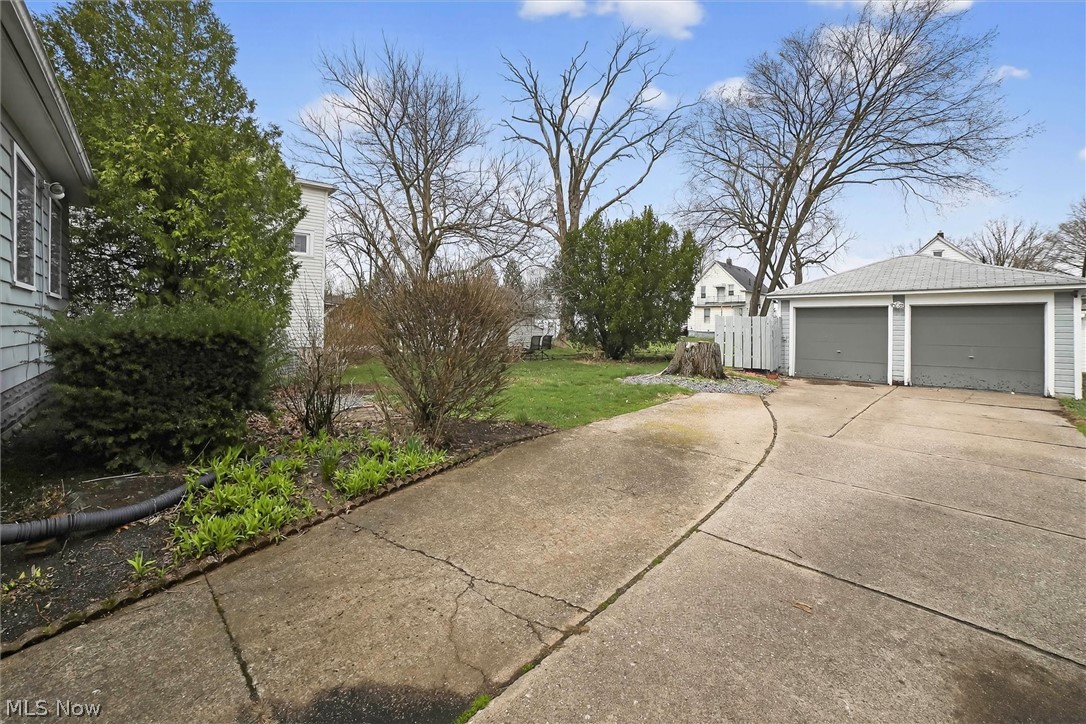 322 W 28th Street Lorain OH 44055