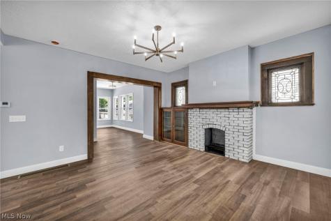 2172 West Boulevard Cleveland OH 44102