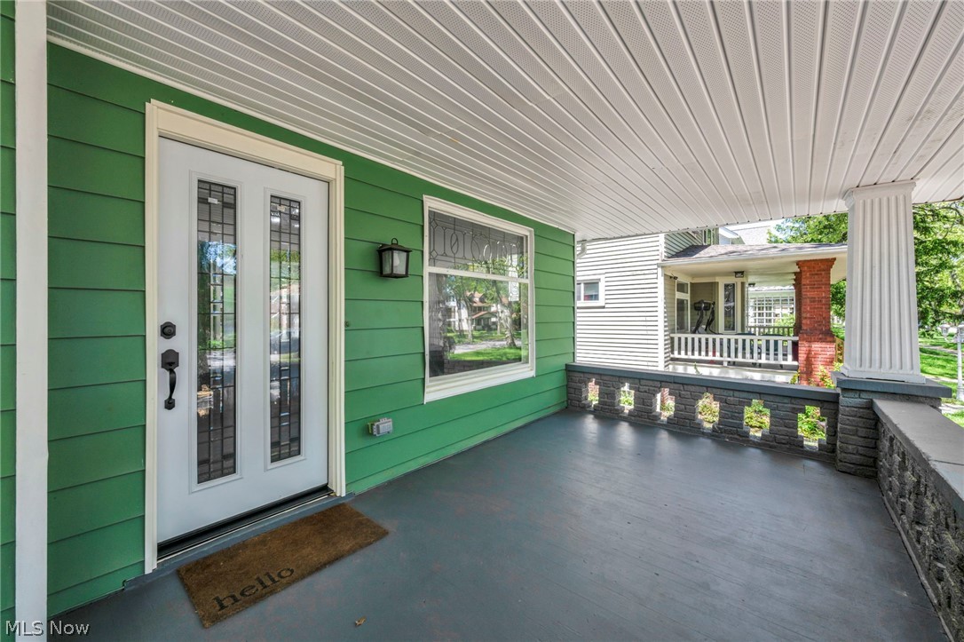 2172 West Boulevard Cleveland OH 44102