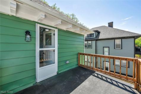 2172 West Boulevard Cleveland OH 44102