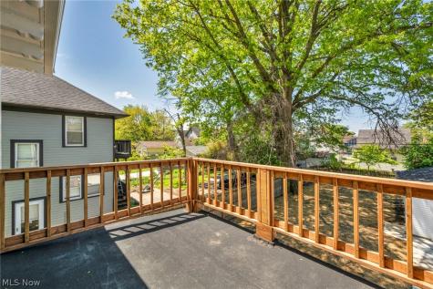 2172 West Boulevard Cleveland OH 44102