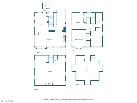 2172 West Boulevard Cleveland OH 44102